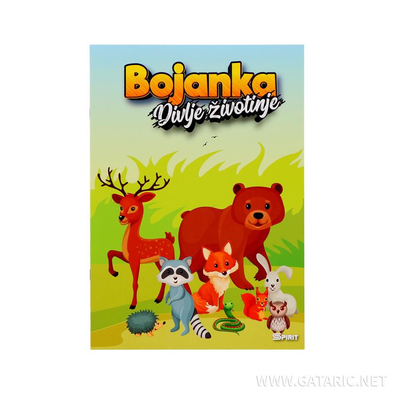 Bojanka 