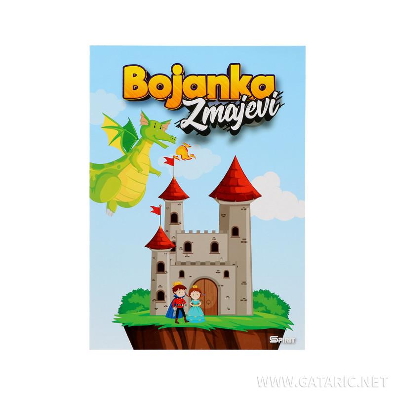 Bojanka 