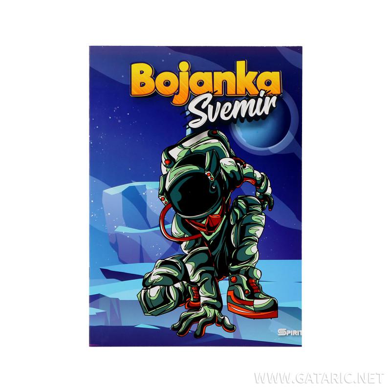 Bojanka 