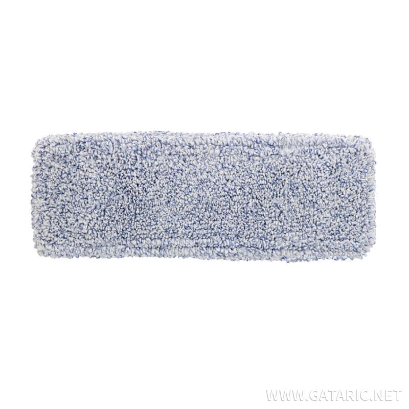 Chain stitch medical mop