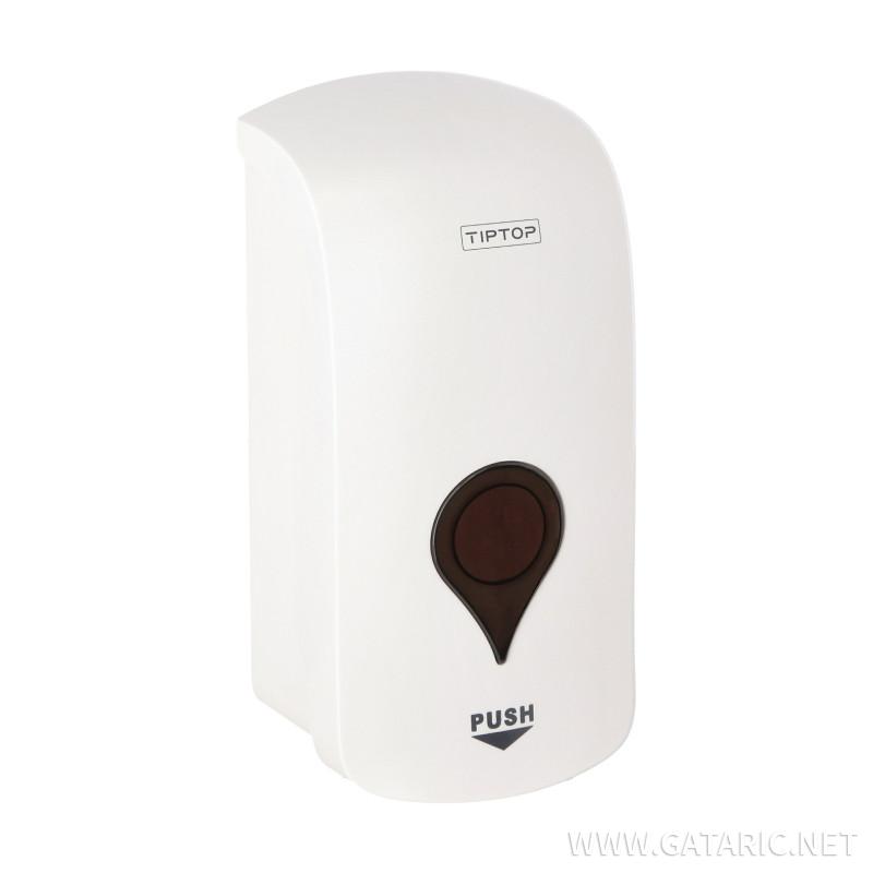 Foam soap dispenser 1000ml 