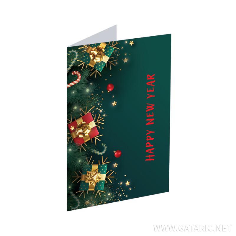 Greeting card 