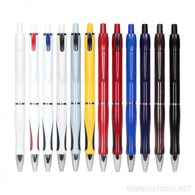 Ballpoint pen ''Bingo'', 0.7mm
