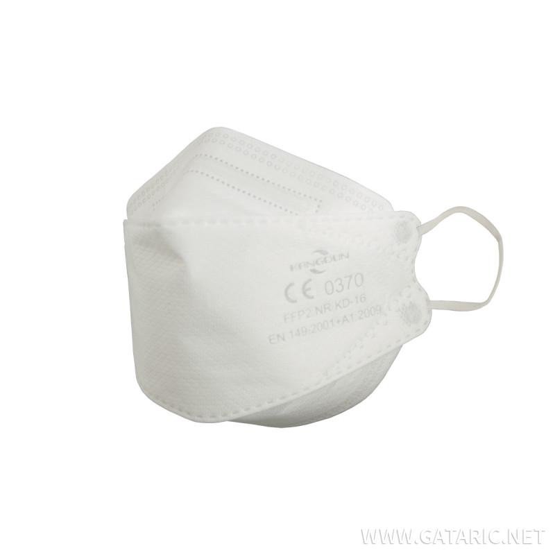 Face Mask FFP2 1/1, White