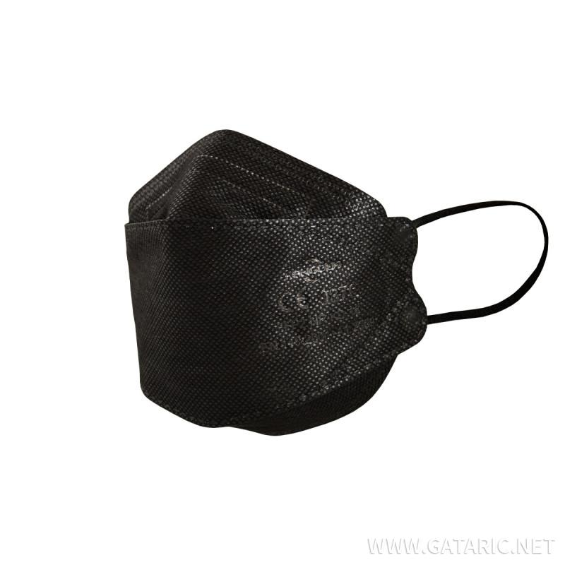 Face Mask FFP2 1/1, Black