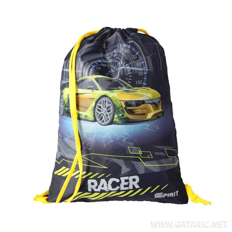 Sport bag
