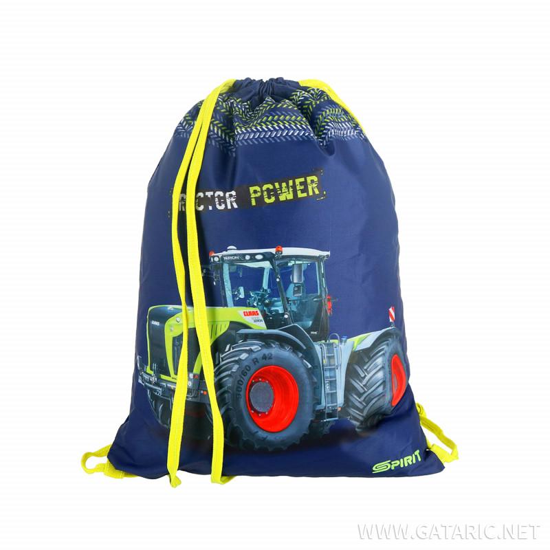 Sport bag