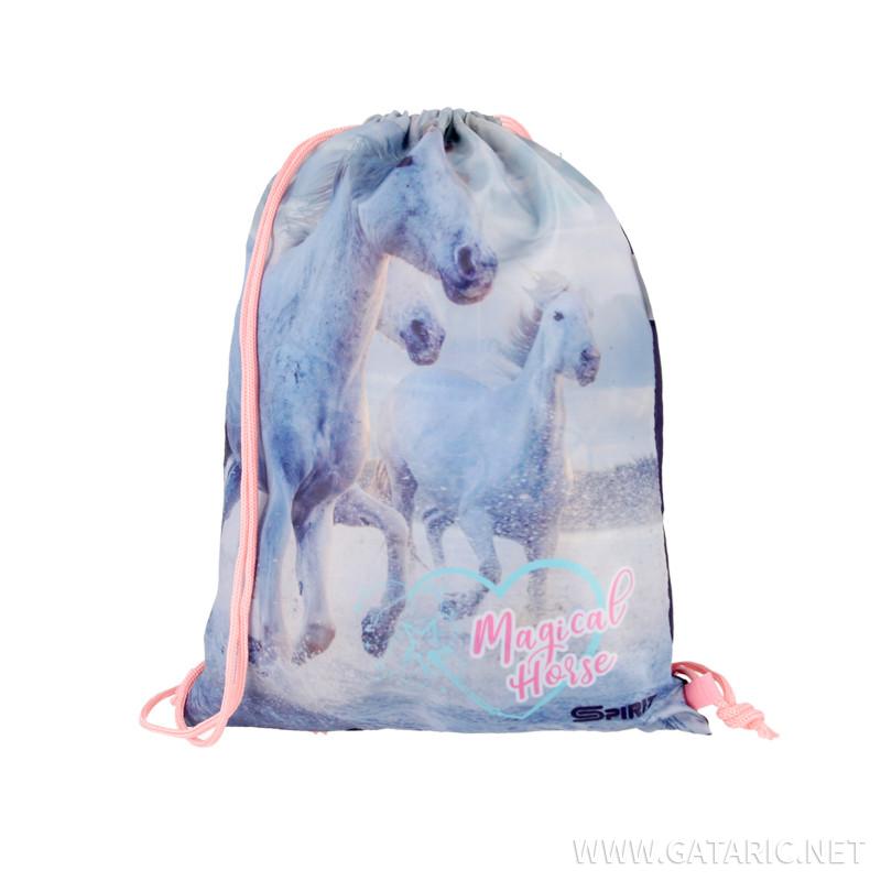 Sport bag