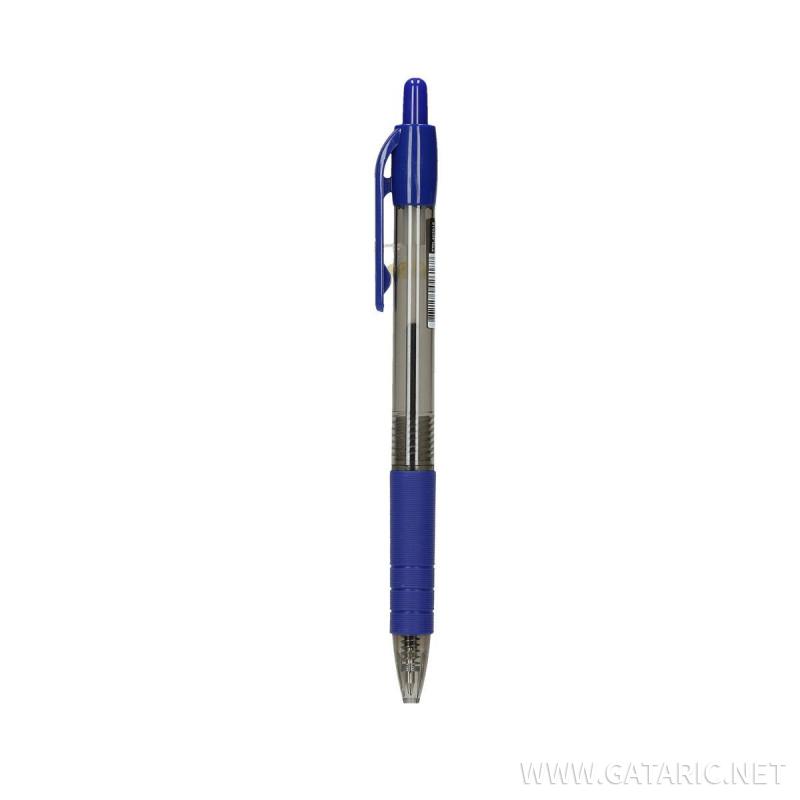 Hemijska olovka ''Classic grip'', 0.7mm 