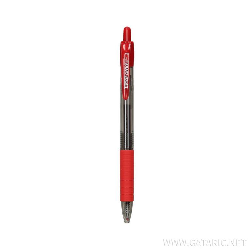 Gel olovka ''Classic Gel'' 0.5mm, 12/1 
