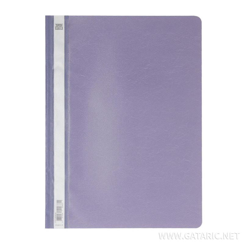 Report File 110/170 µm A4, PP