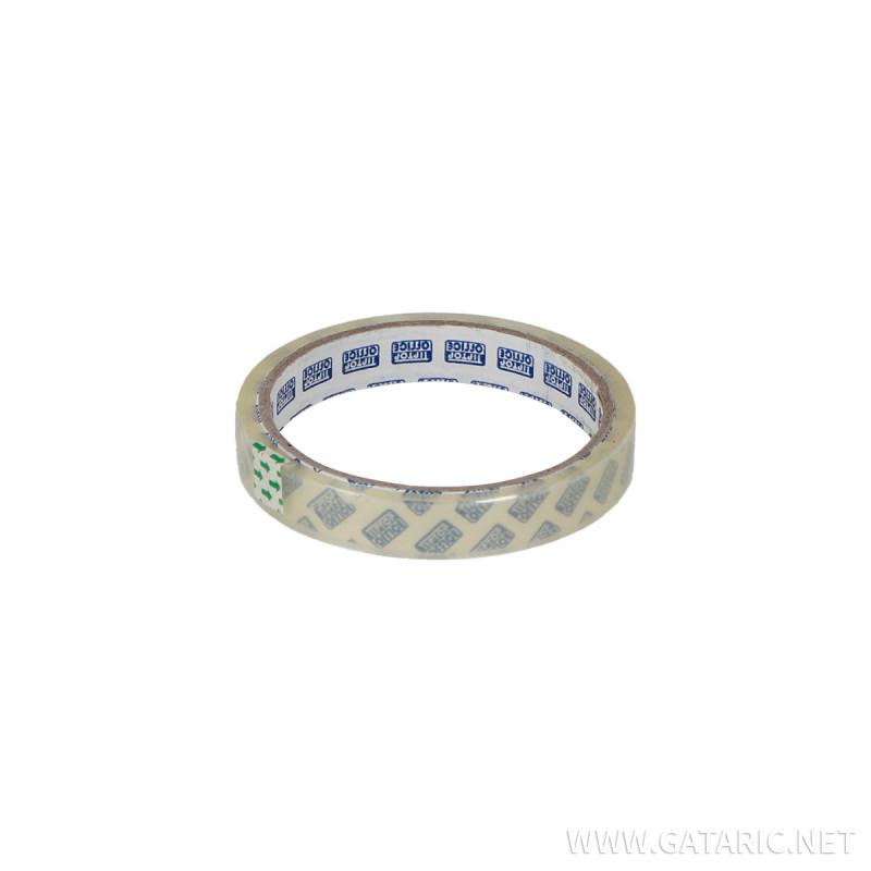 Klebeband, 15mmx33m 10/1 (3