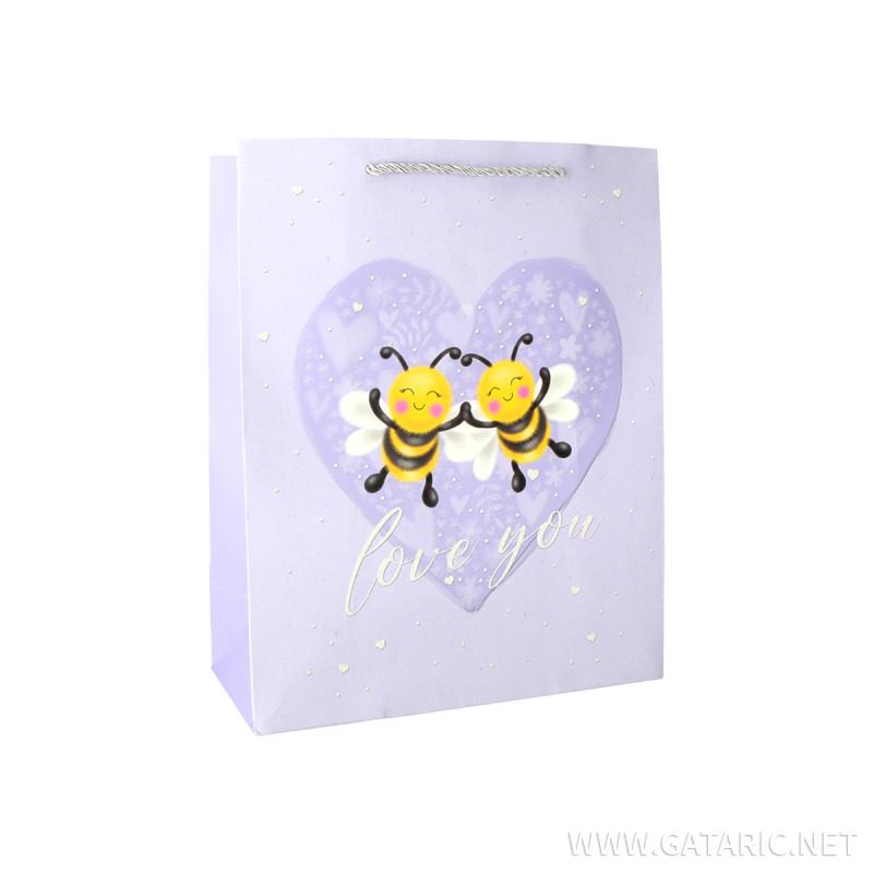 Geschenktragetasche 
