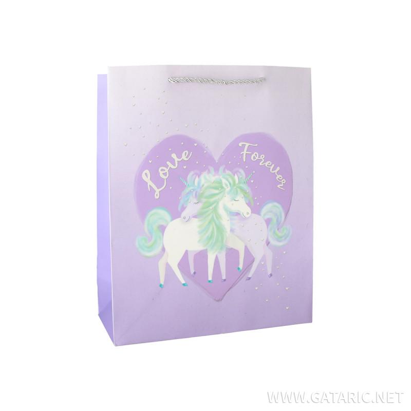Geschenktragetasche 
