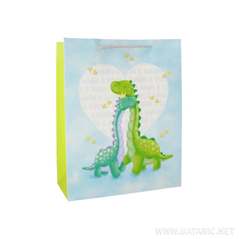 Geschenktragetasche 
