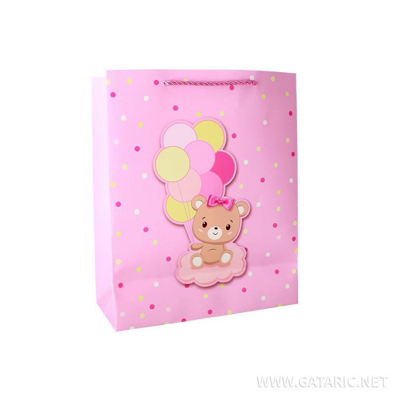 Geschenktragetasche 