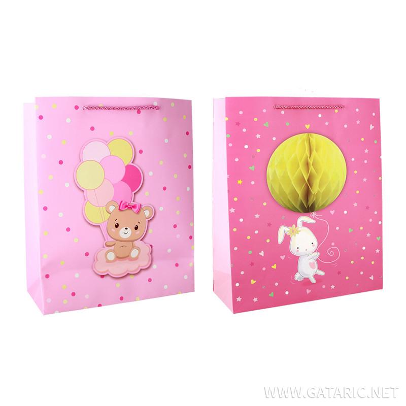 Geschenktragetasche 