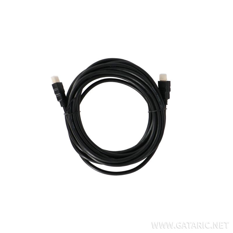 HDMI Cable 1.4V AM-AM 5m 