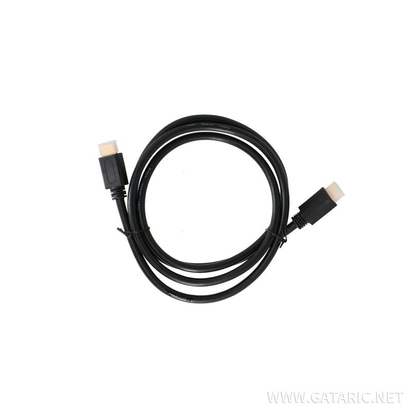 HDMI Cable 1.4V 19AM-AM 1.5m
