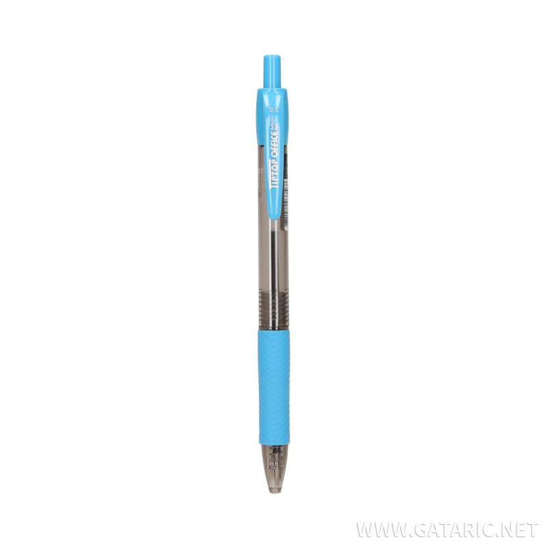 Hemijska olovka ''Colours'', 0.5mm 