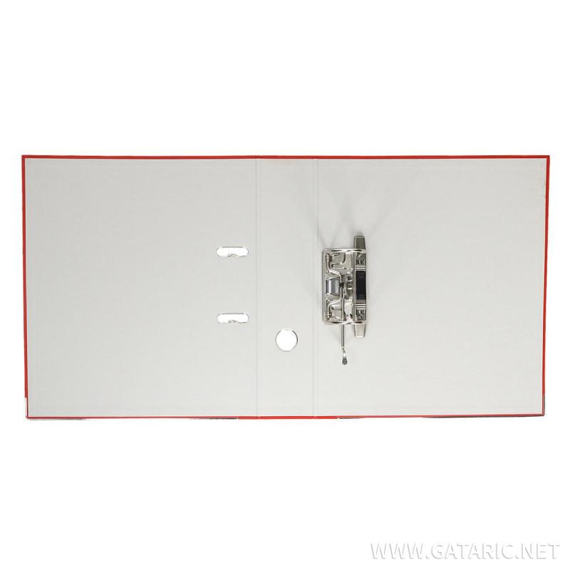 Lever Arch File ''Premium'', PP A4, 7.5cm