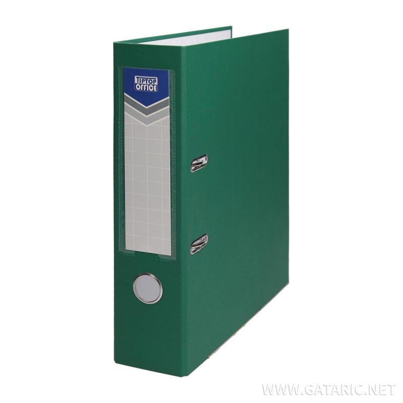 Lever Arch File ''Premium'' A4 PP, 7.5cm