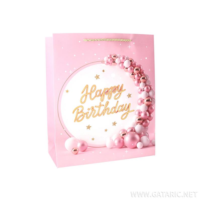 Geschenktragetasche 