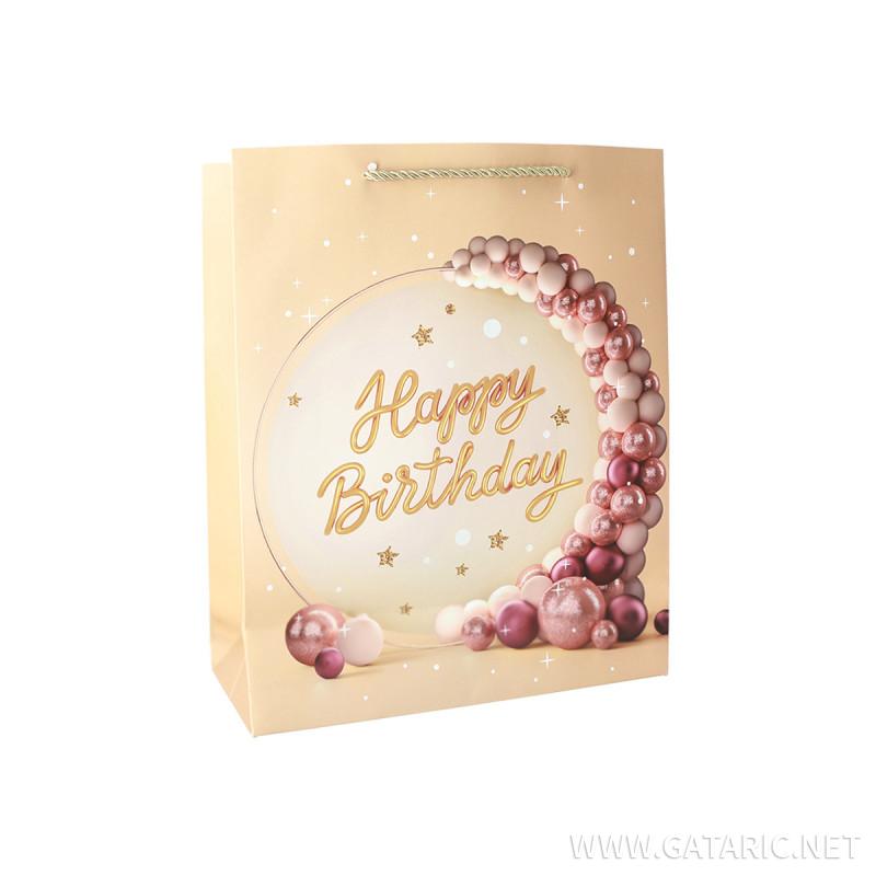 Geschenktragetasche 