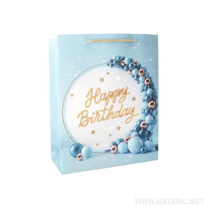 Geschenktragetasche 