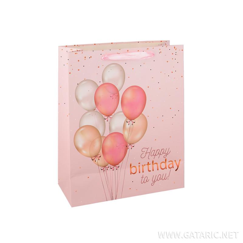 Geschenktragetasche 