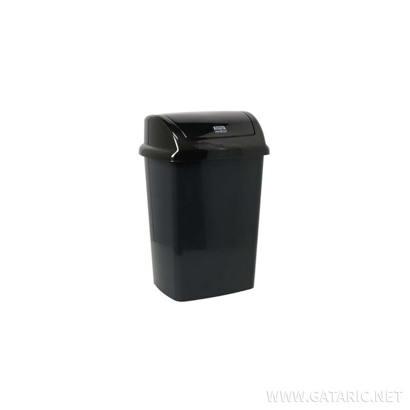 Trash can 5L 