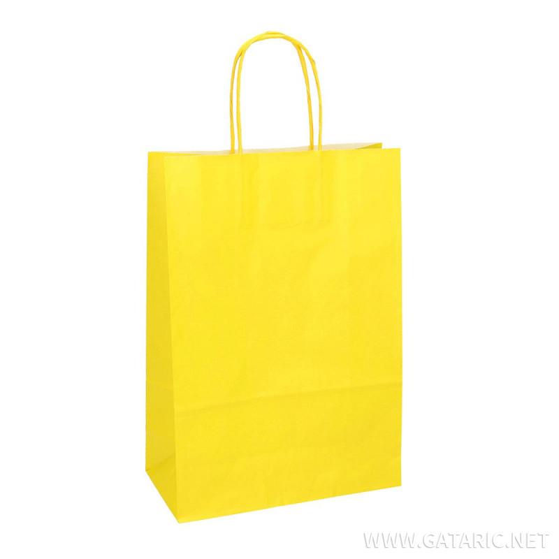 Paper bag ''Natron'', standard 