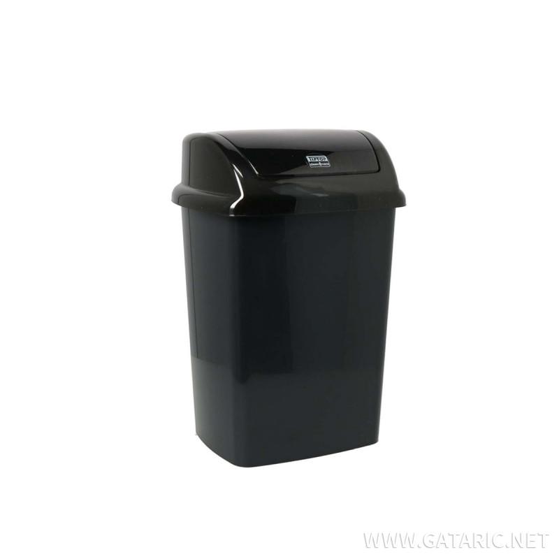 Trash can 10L 