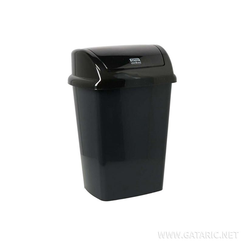 Trash can 24L 