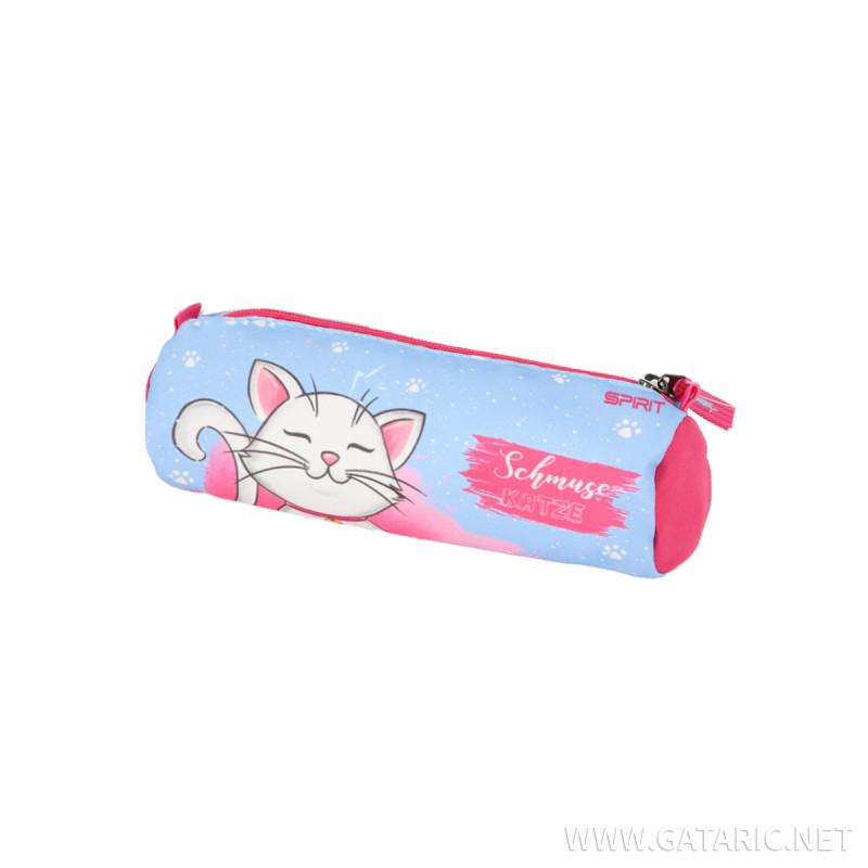 Pouch pencil case ''BETTY'' 4/1 (Assorted motive)