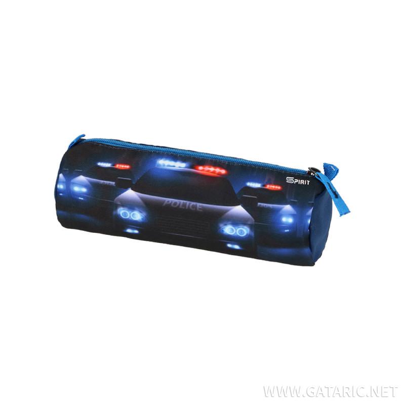 Pouch pencil case ''BETTY'' 4/1 (Assorted motive)