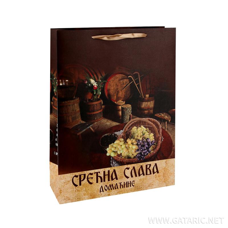 Geschenktragetasche 