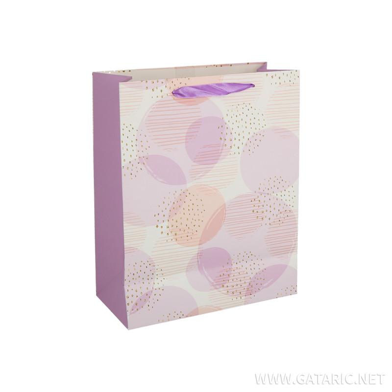 Gift bag ''Dots