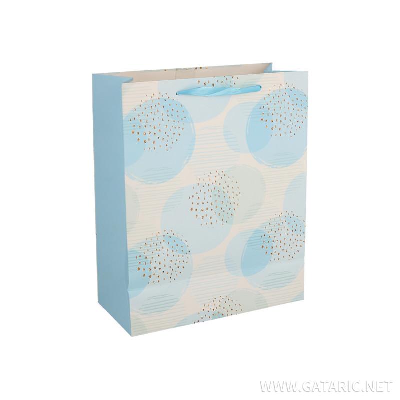 Gift bag ''Dots