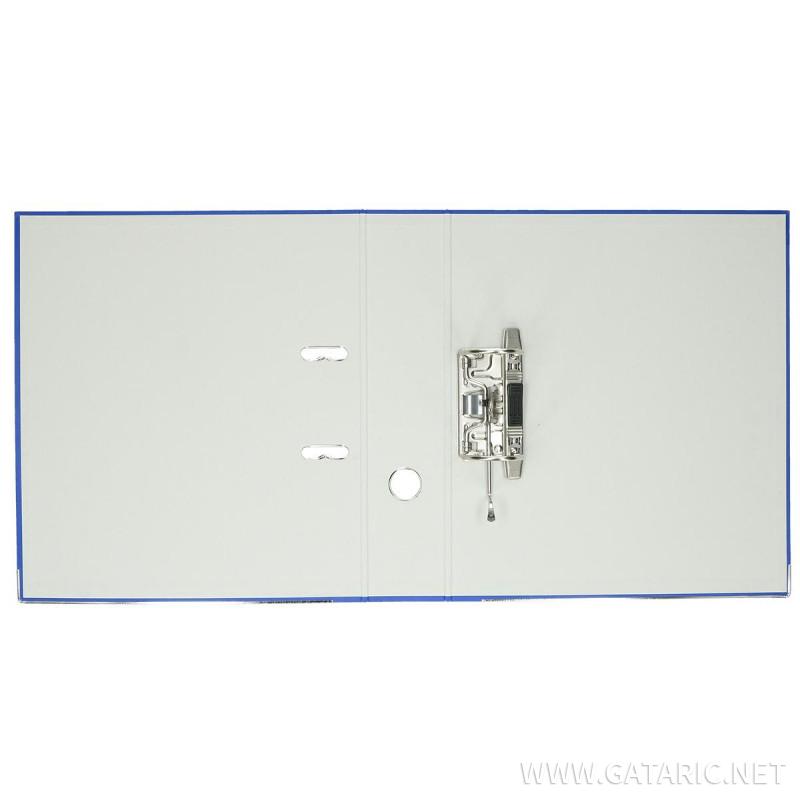 Lever Arch FIle ''Premium'' PP A4, 7.5cm