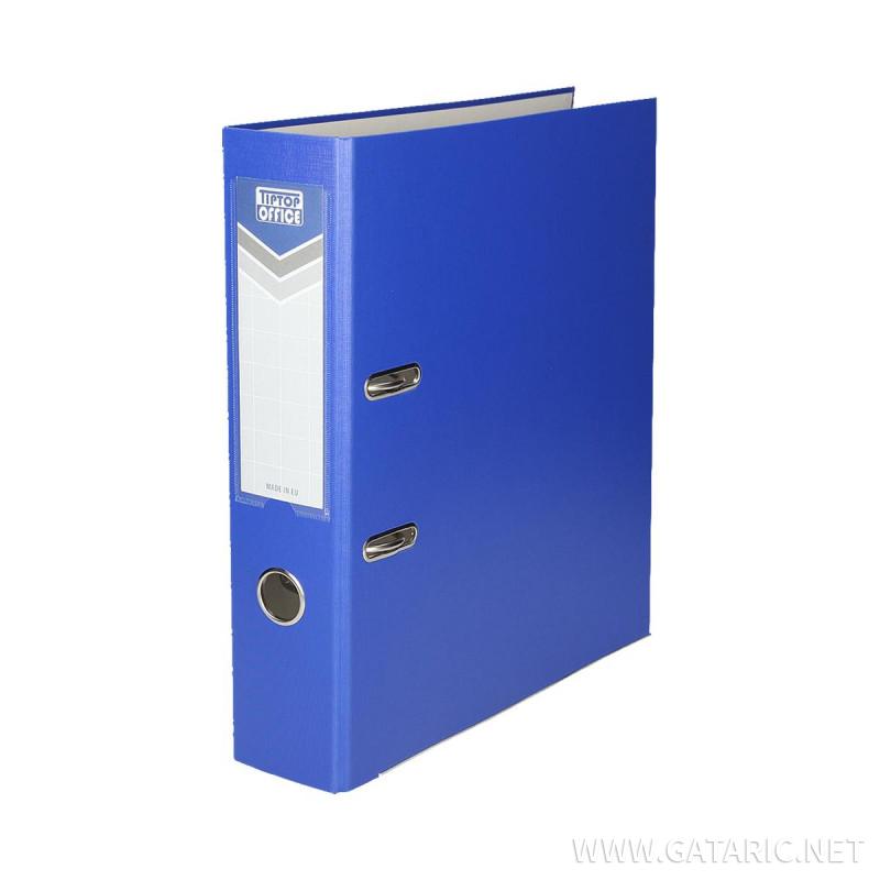 Lever Arch FIle ''Premium'' PP A4, 7.5cm