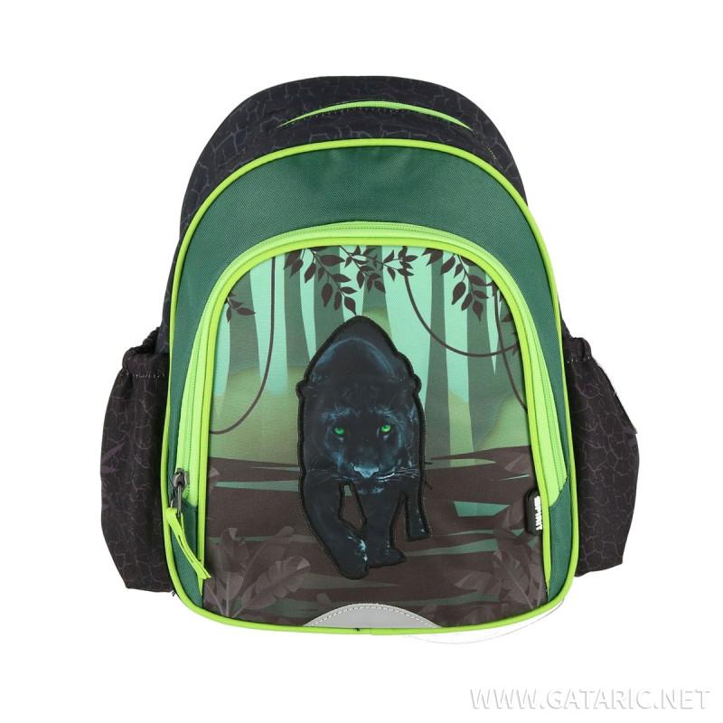 Backpack ''BLACK PANTHER'' (UNO Collection) 