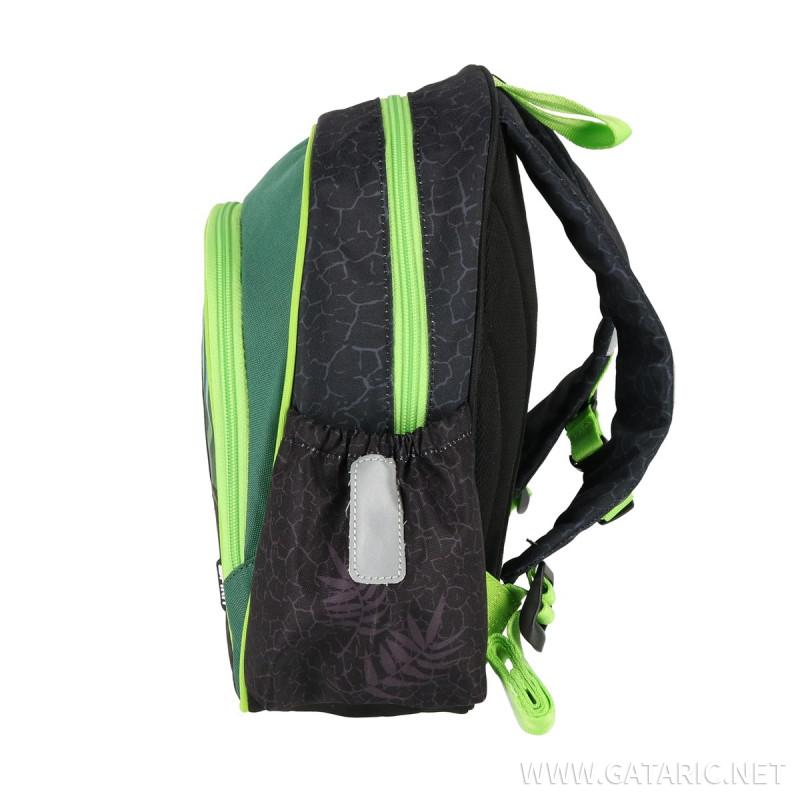 Backpack ''BLACK PANTHER'' (UNO Collection)