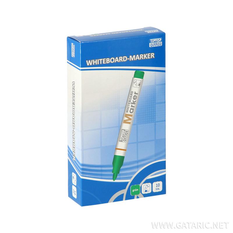 Marker ''Whiteboard'', Round Tip