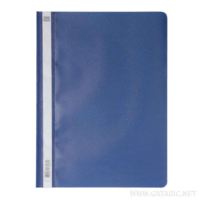Report File 110/170µm A4, PP
