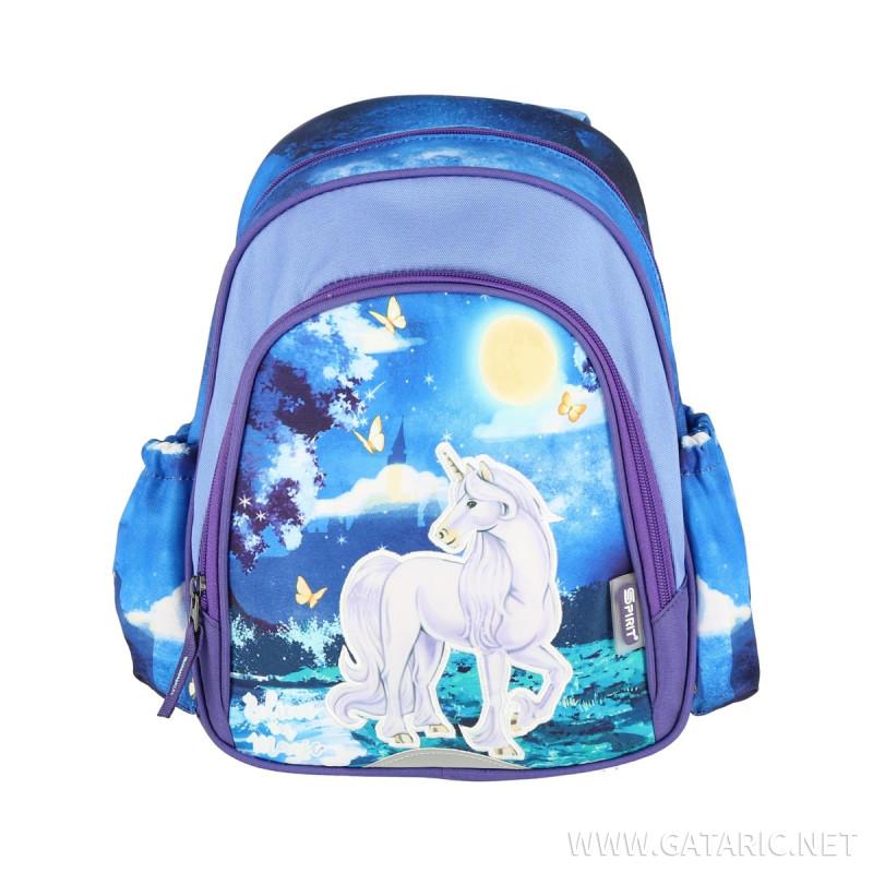 Backpack ''BELIEVE IN MAGIC'' (UNO Collection)