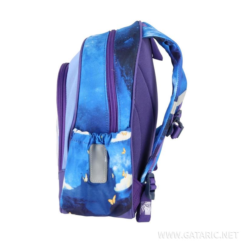 Backpack ''BELIEVE IN MAGIC'' (UNO Collection)