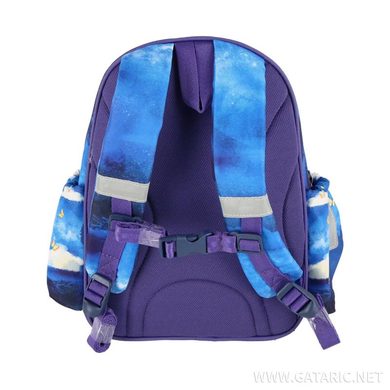 Backpack ''BELIEVE IN MAGIC'' (UNO Collection)