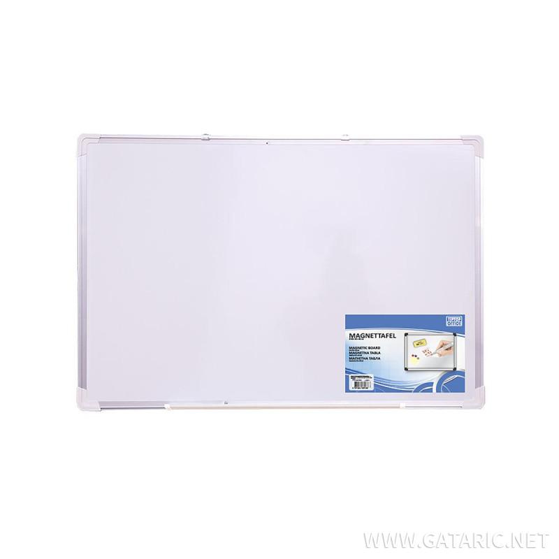 Magnetna tabla Whiteboard, 90x60cm 