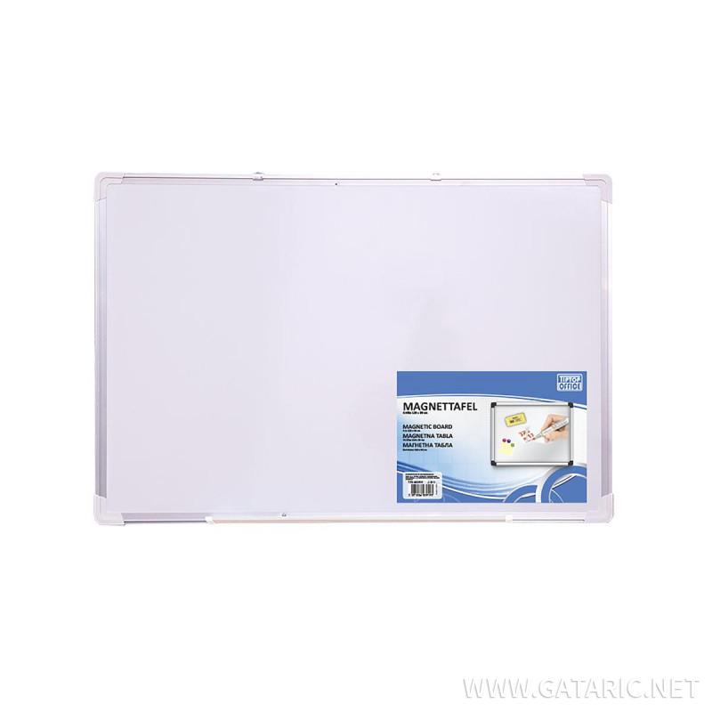 Magnetic Whiteboard, 90x120cm 